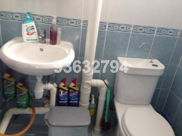 Blk 24 Hougang Avenue 3 (Hougang), HDB 3 Rooms #105558132